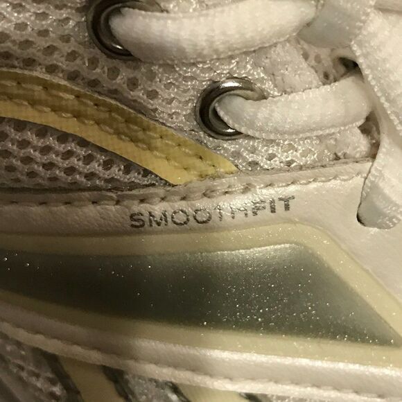 Reebok Easytone Smoothfit womens shoes size 7 - Picture 7 of 9